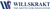 Willskrakt Private Limited Logotype