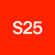 S25 Studio Logotype