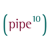 Pipe Ten Logotype
