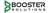 Booster Solutions Logotype