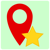 Precise Local Digital Logotype