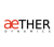 Aether Logotype