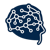 ElegantMind LLC Logotype