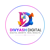 Divyash Digital Logotype