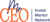 Mr CEO Logotype