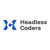 Headless Coders Logotype