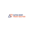 Alpha Shop Logotype