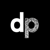 dumb potato Logotype