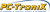 PC-Tronix | IT Services & IT Support Company for Pennsylvania Businesses Logotype