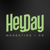 Heyday Marketing Logotype