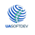 UASOFTDEV Logotype