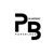 Paperless Blueprint Logotype