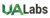 UA Labs Logotype