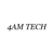 4AM Tech Logotype