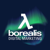 Borealis Digital Marketing Logotype