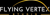 Flying Vertex Studio Logotype
