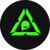 Popping Design Tech Logotype