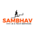 Sambhav AI and Tech Services Logotype