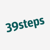 39steps Logotype