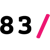 83 Creative Logotype