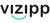 Vizipp Inc Logotype