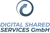 Digital Shared Services GmbH Logotype