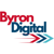 Byron Digital Logotype
