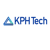 KPH Tech Logotype