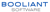 Booliant Logotype