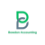 Bowdon Accounting Services Logotype
