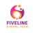 Fiveline Logotype