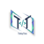 TekyTec IT Solution Logotype