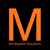 Mindspace Solutions Logotype