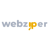 Webziper Logotype