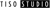 Tiso Studio Logotype
