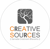 Creative Sources India Logotype