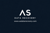 AS DATA RECOVERY Logotype