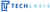 Techlaxis Logotype