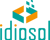 Idiosol Logotype