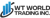 WT World Trading Inc Logotype