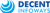 Decent Infoways Logotype