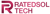 RatedSol Tech Logotype