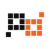 Pixeel D Square LLP Logotype
