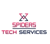 Spiders Tech Services Logotype