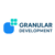 Granular Development Logotype