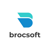 Brocsoft Logotype