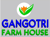 Gangotri Farm House Hotels & Resorts Logotype