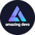 Amazing Devs Logotype