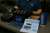 Hybrid EV Engineering Logotype