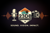 23dB Productions Logotype